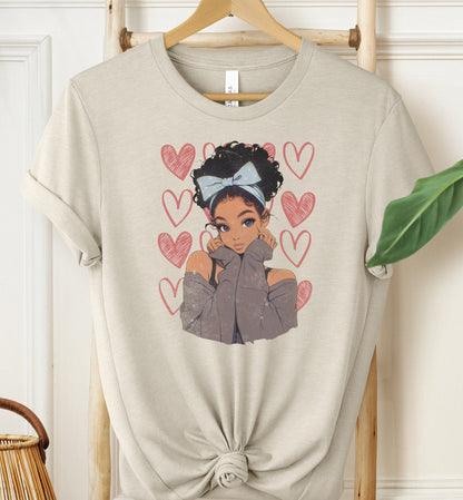 Sweet Girl T-shirt