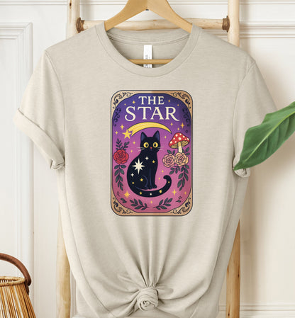 The Star T-shirt