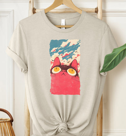 Bird Watching T-shirt
