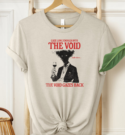 The Void T-shirt