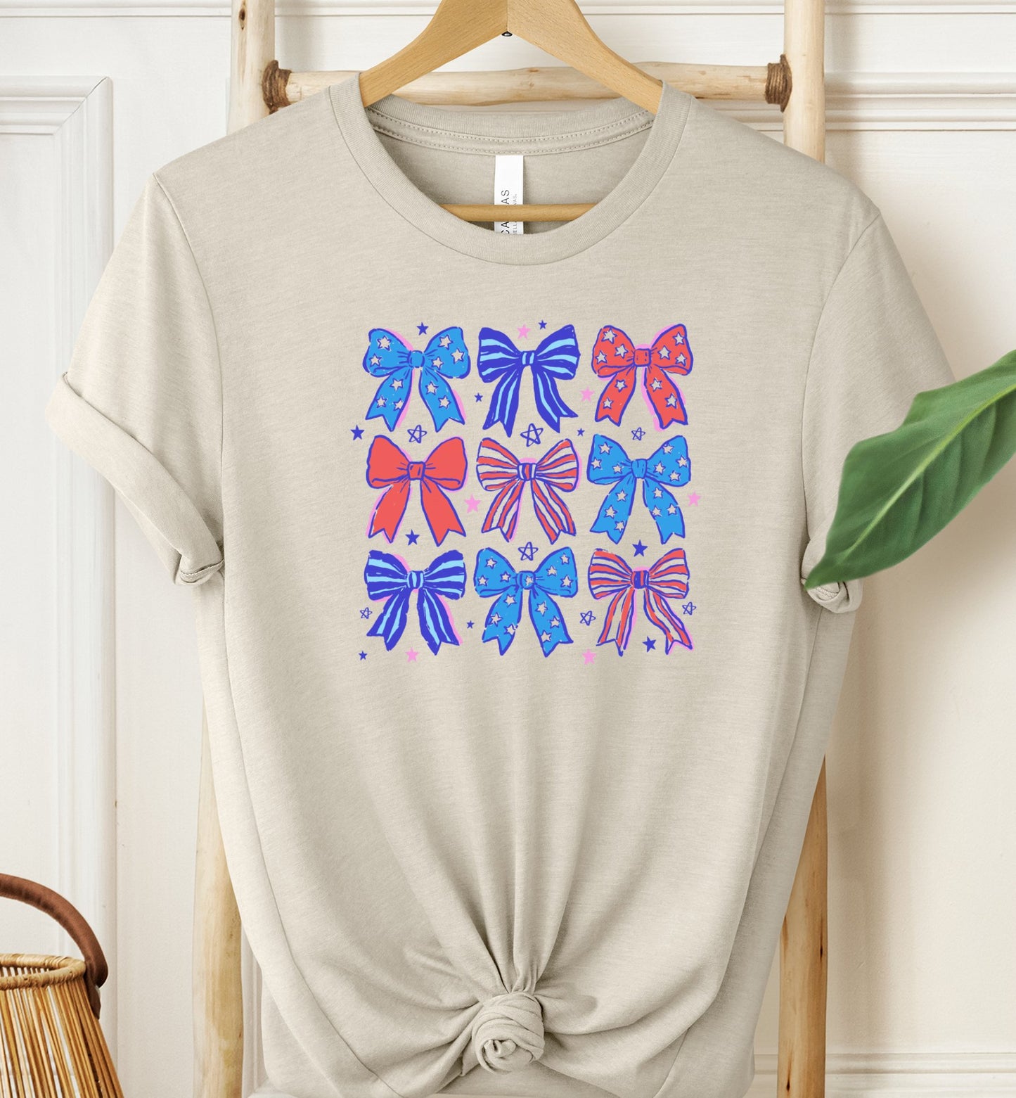 American Bows T-shirt