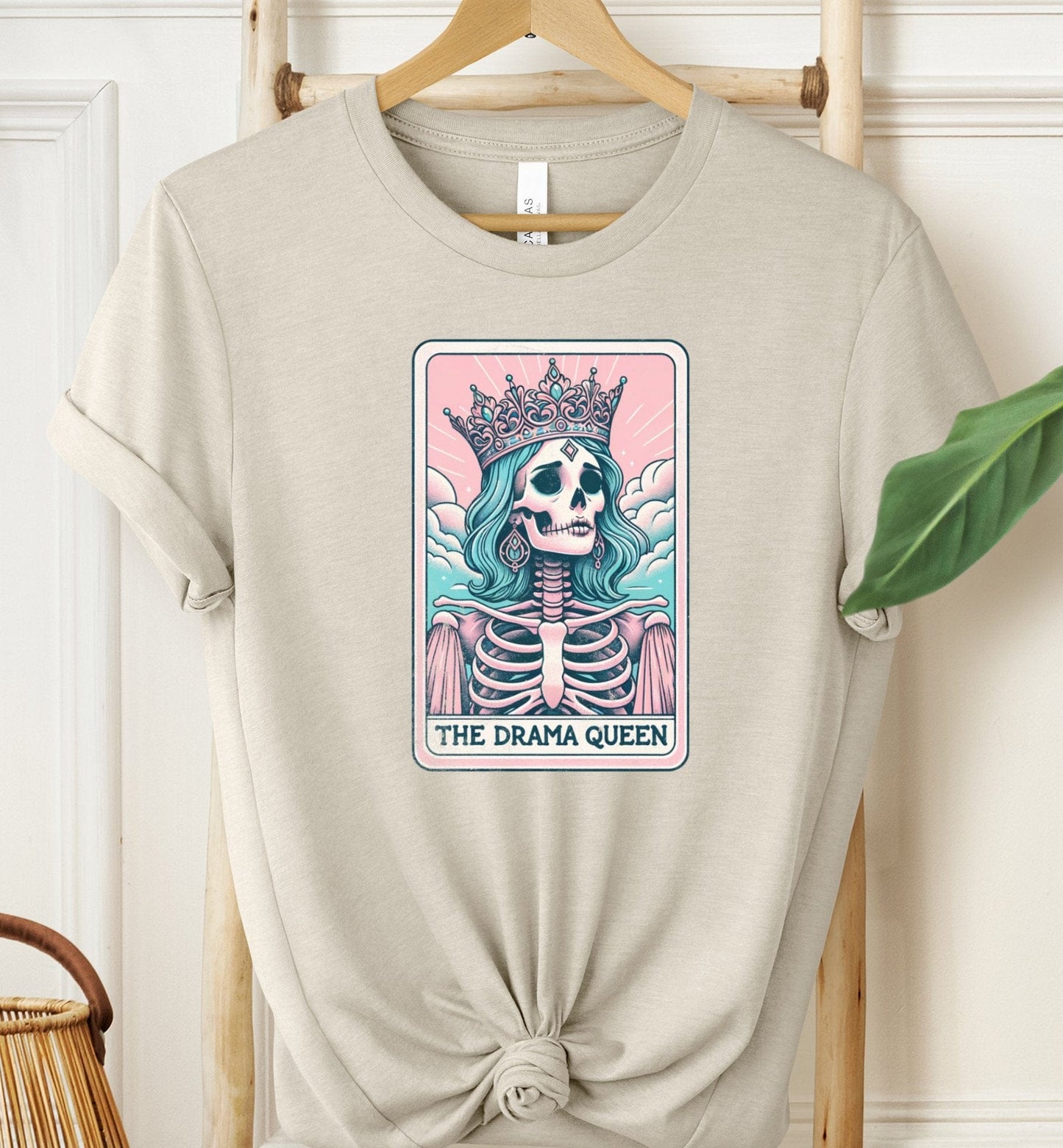 The Drama Queen T-shirt