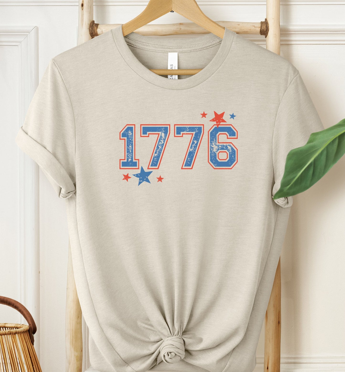 1776 T-shirt