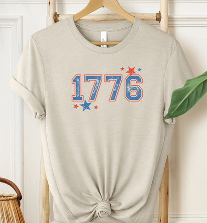 1776 T-shirt