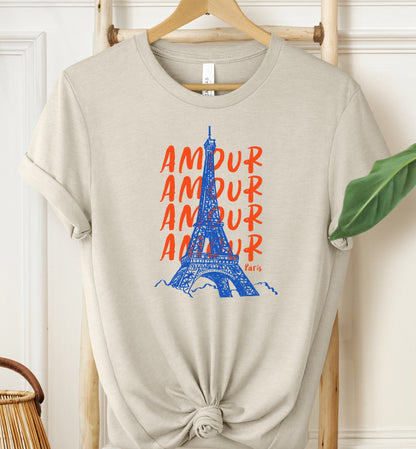 Amour T-shirt