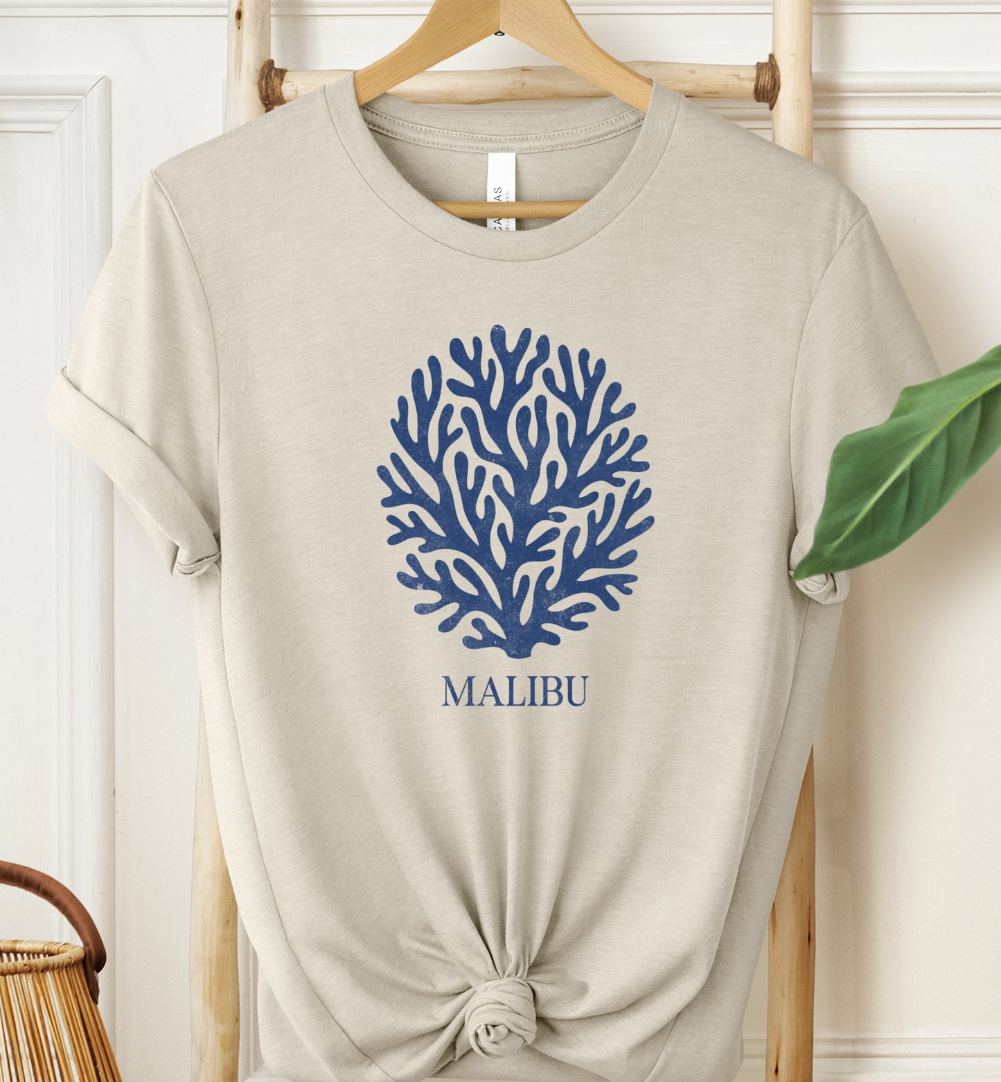 Malibu T-shirt