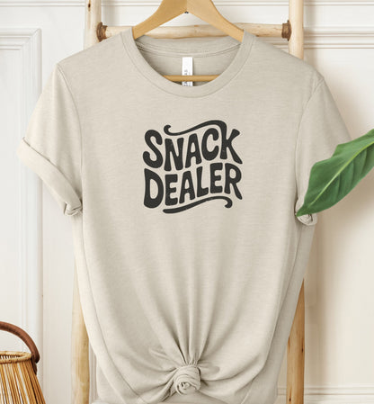 Snack Dealer T-shirt
