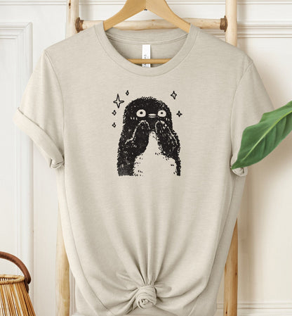 Happy Penguin T-shirt