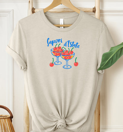 Flavours of Summer T-shirt