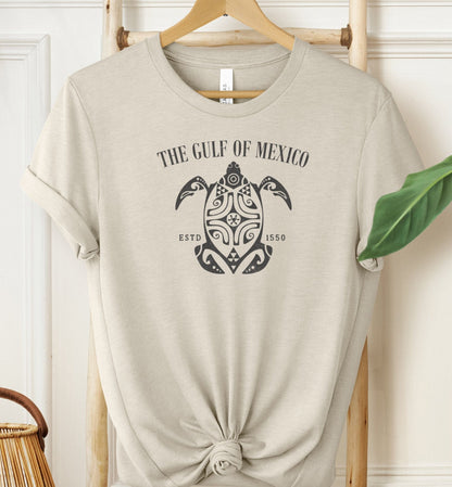 The Gulf Of Mexico T-shirt
