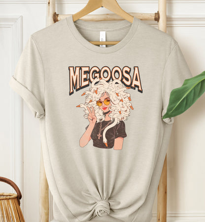 Megoosa T-shirt