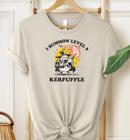Summon Kerfuffle T-shirt