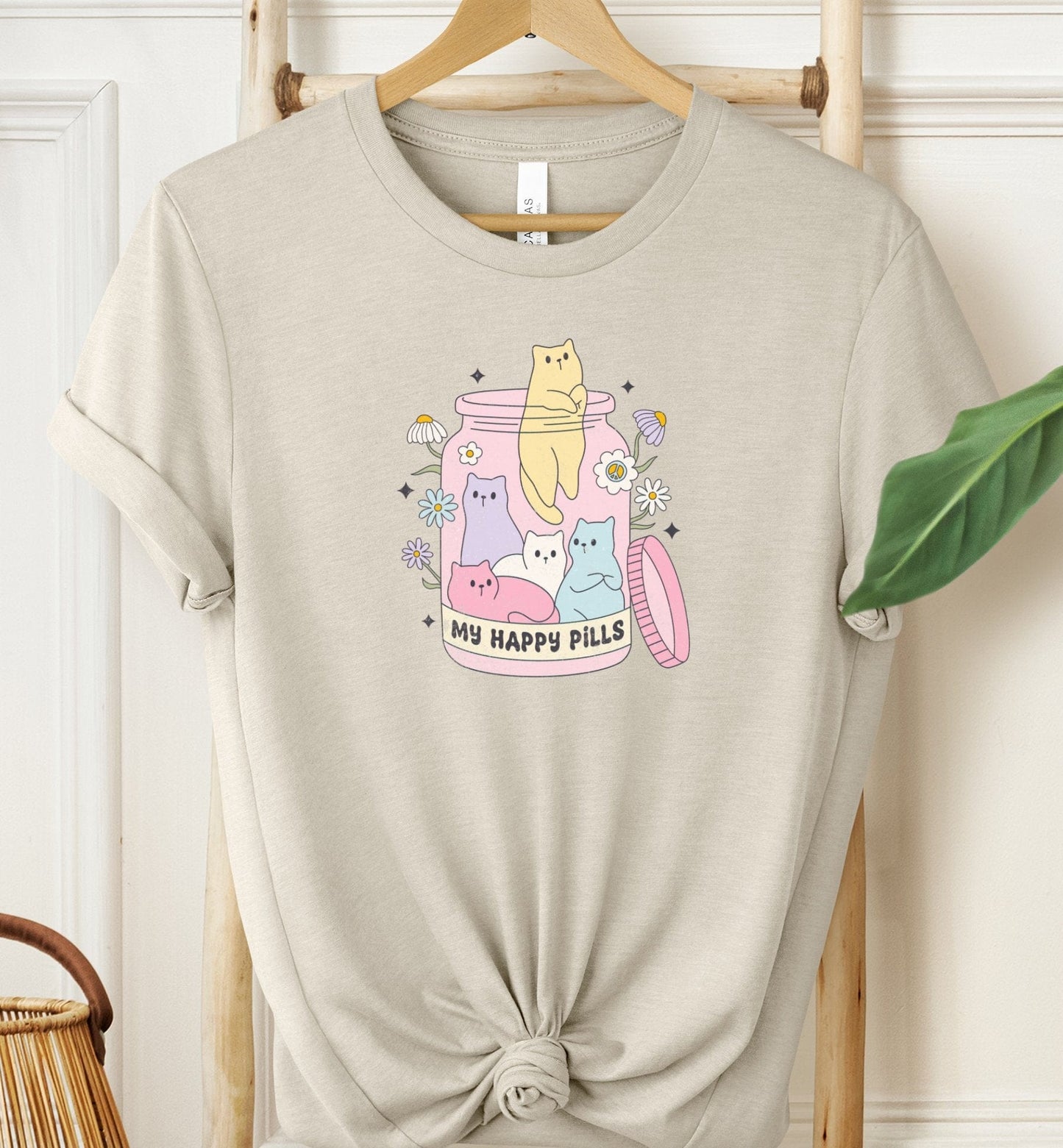 My Happy Pills T-shirt