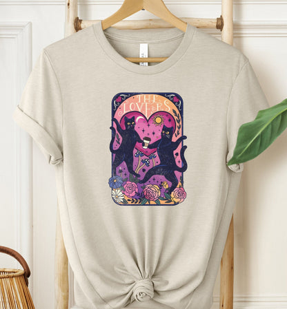 The Lovers T-shirt