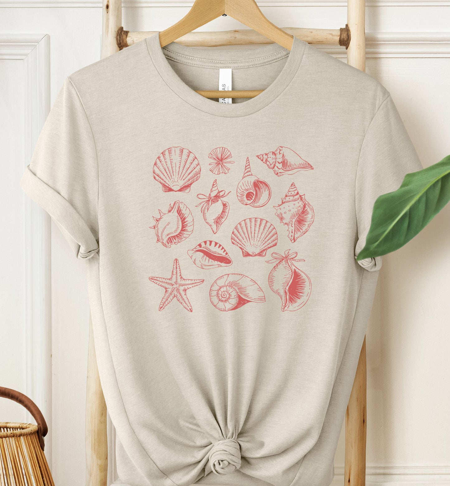 Seashells T-shirt