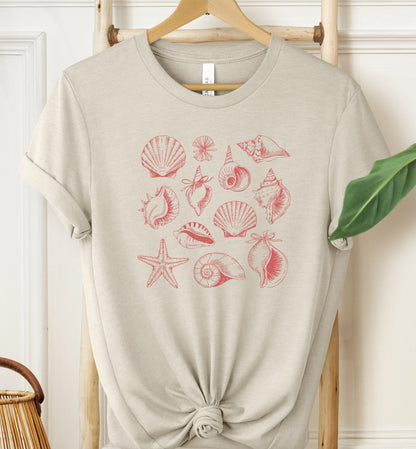Seashells T-shirt