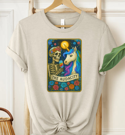 The Audacity T-shirt