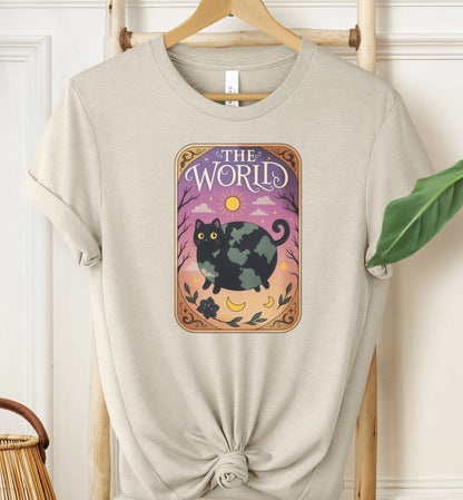 The World T-shirt
