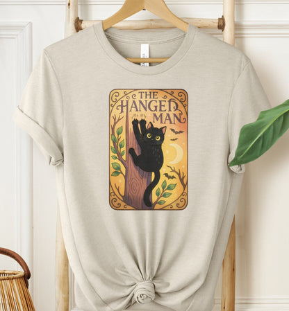 The Hanged Man T-shirt
