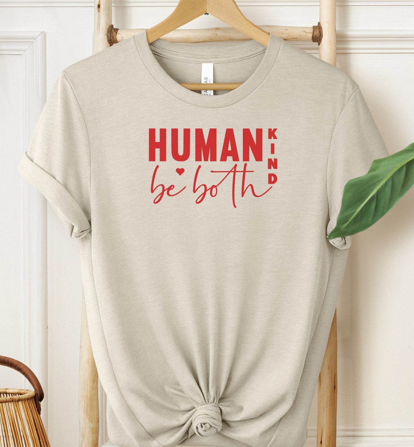 Human Kind T-shirt