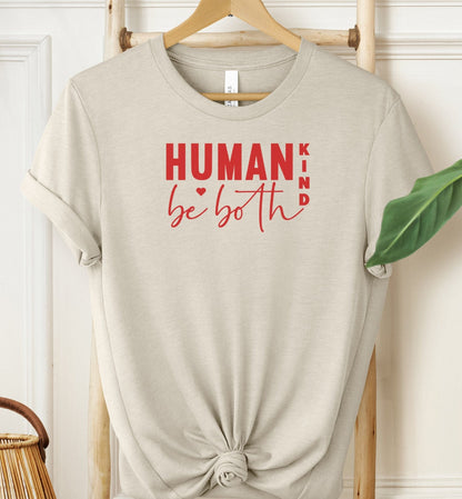 Human Kind T-shirt