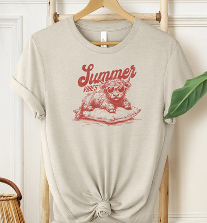 Summer Vibes T-shirt