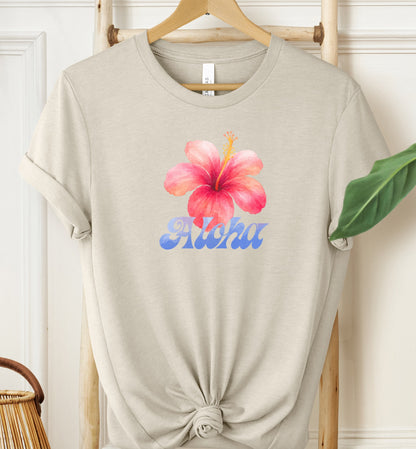 Aloha T-shirt
