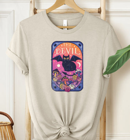 The Little Devil T-shirt