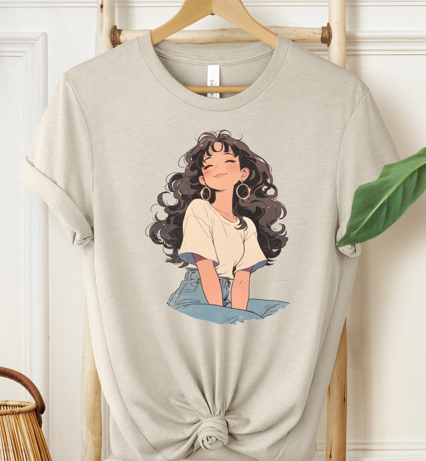 Chill Girl T-shirt