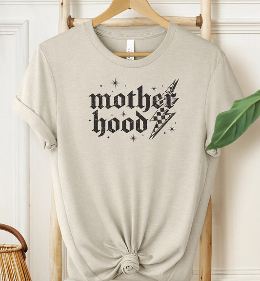 Motherhood T-shirt