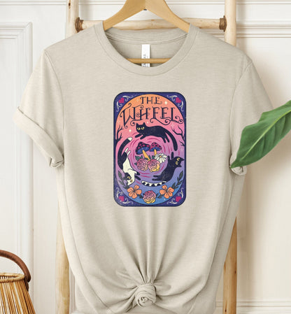 The Wheel T-shirt