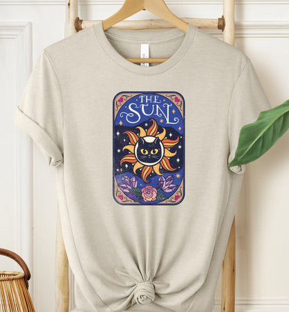 The Sun T-shirt