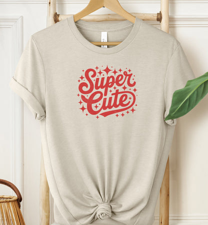 Super Cute T-shirt