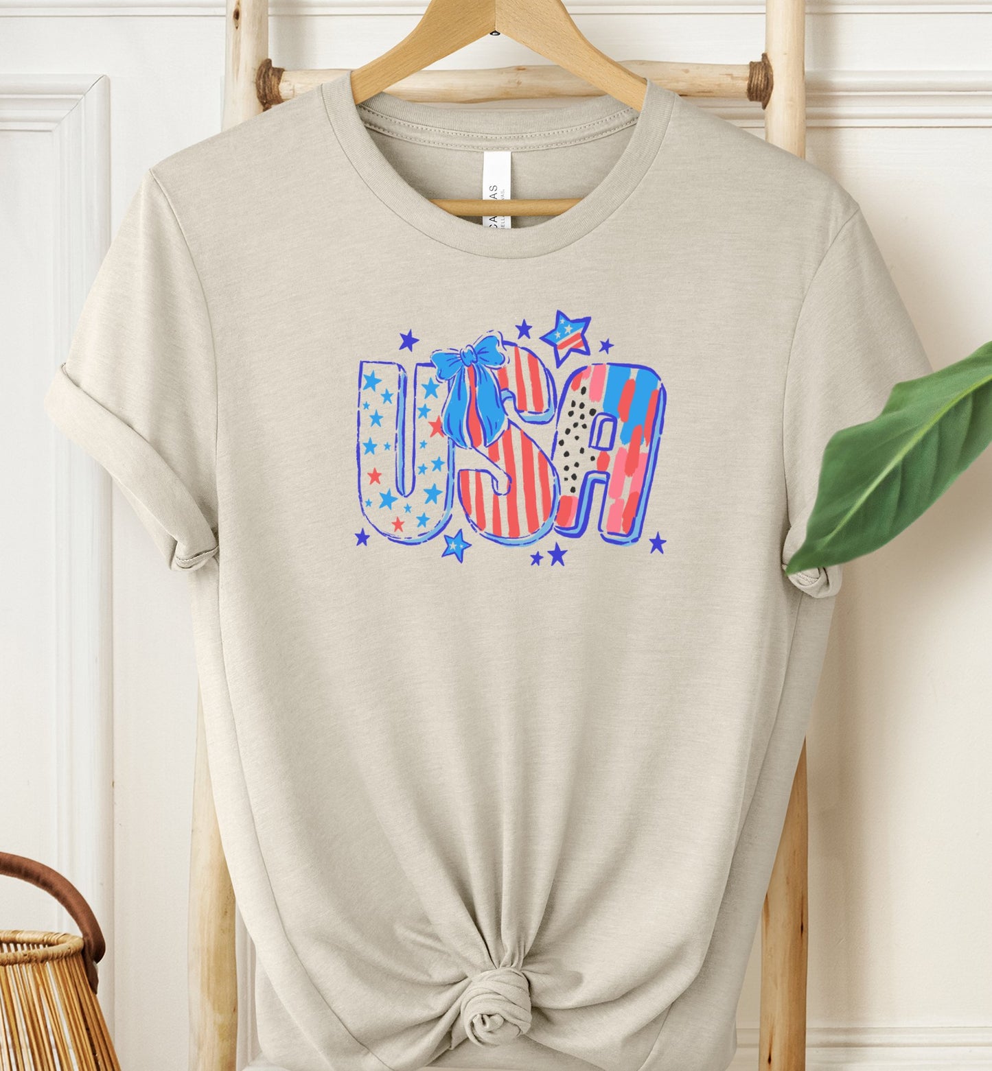 USA T-shirt