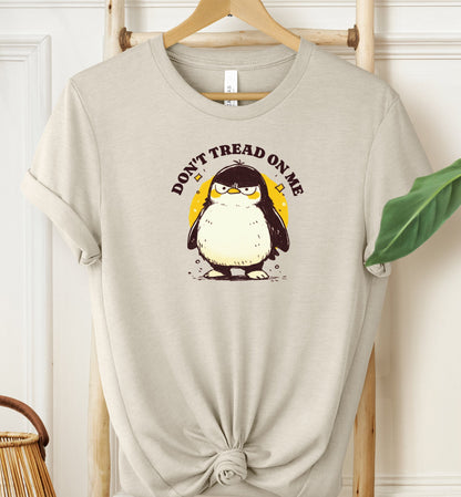 Don't Tread On Me T-shirt