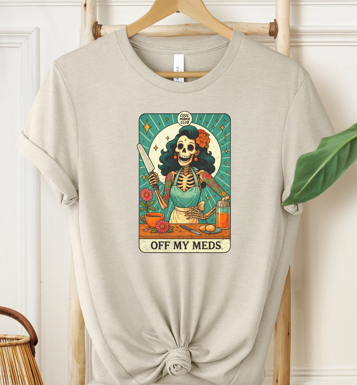 Off My Meds T-shirt