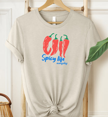 Spicy Life T-shirt