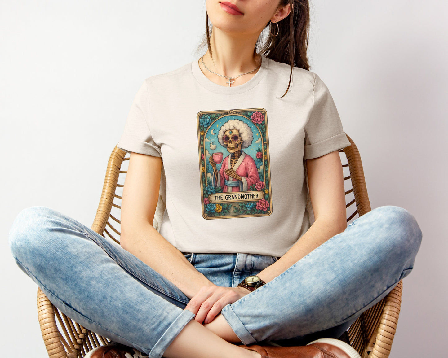 The Grandmother T-shirt