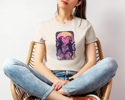The Lovers T-shirt