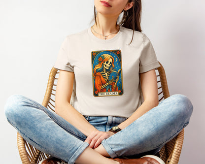 The Reader T-shirt