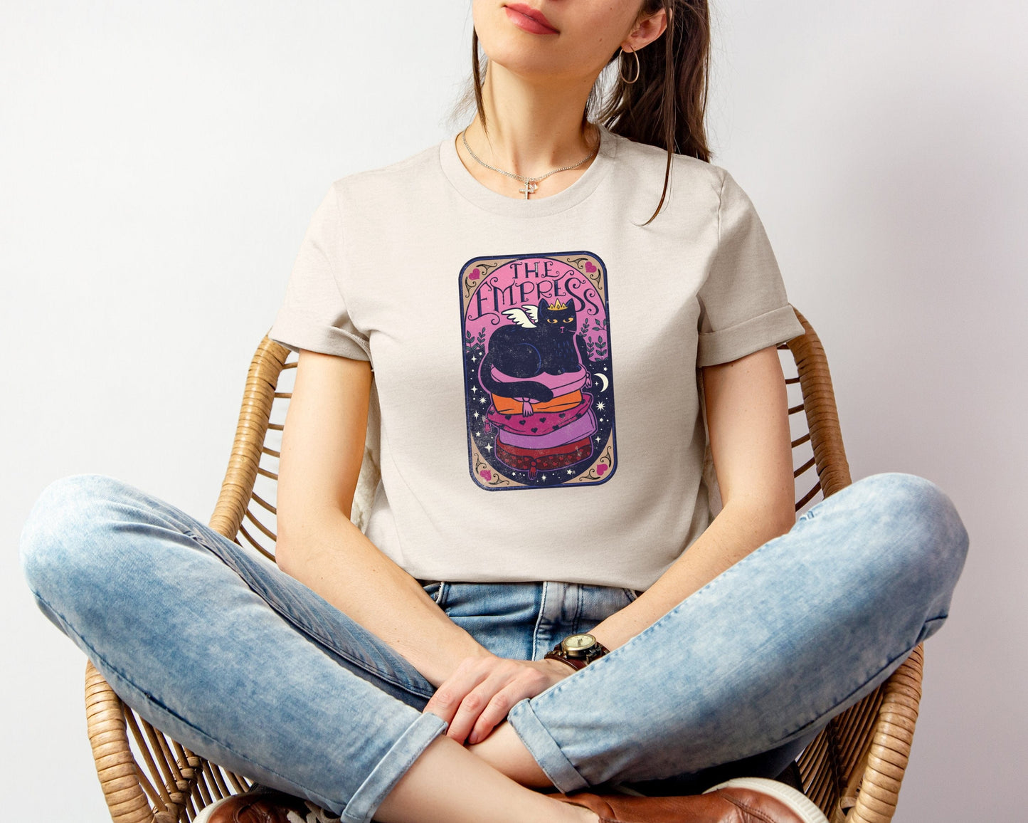 The Empress T-shirt
