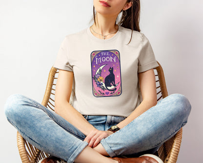 The Moon T-shirt