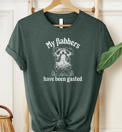 My Flabbers T-shirt