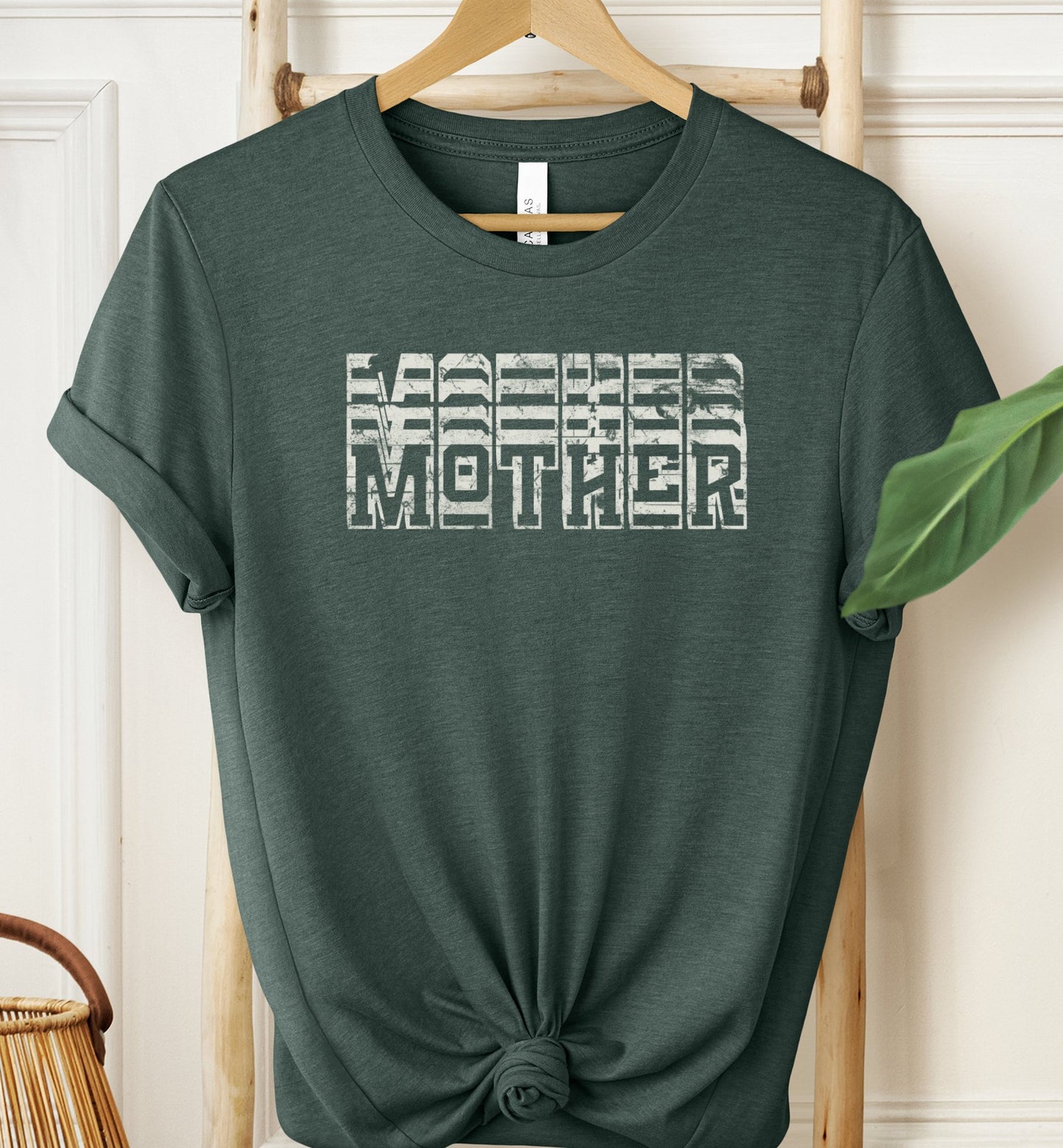 Mother T-shirt