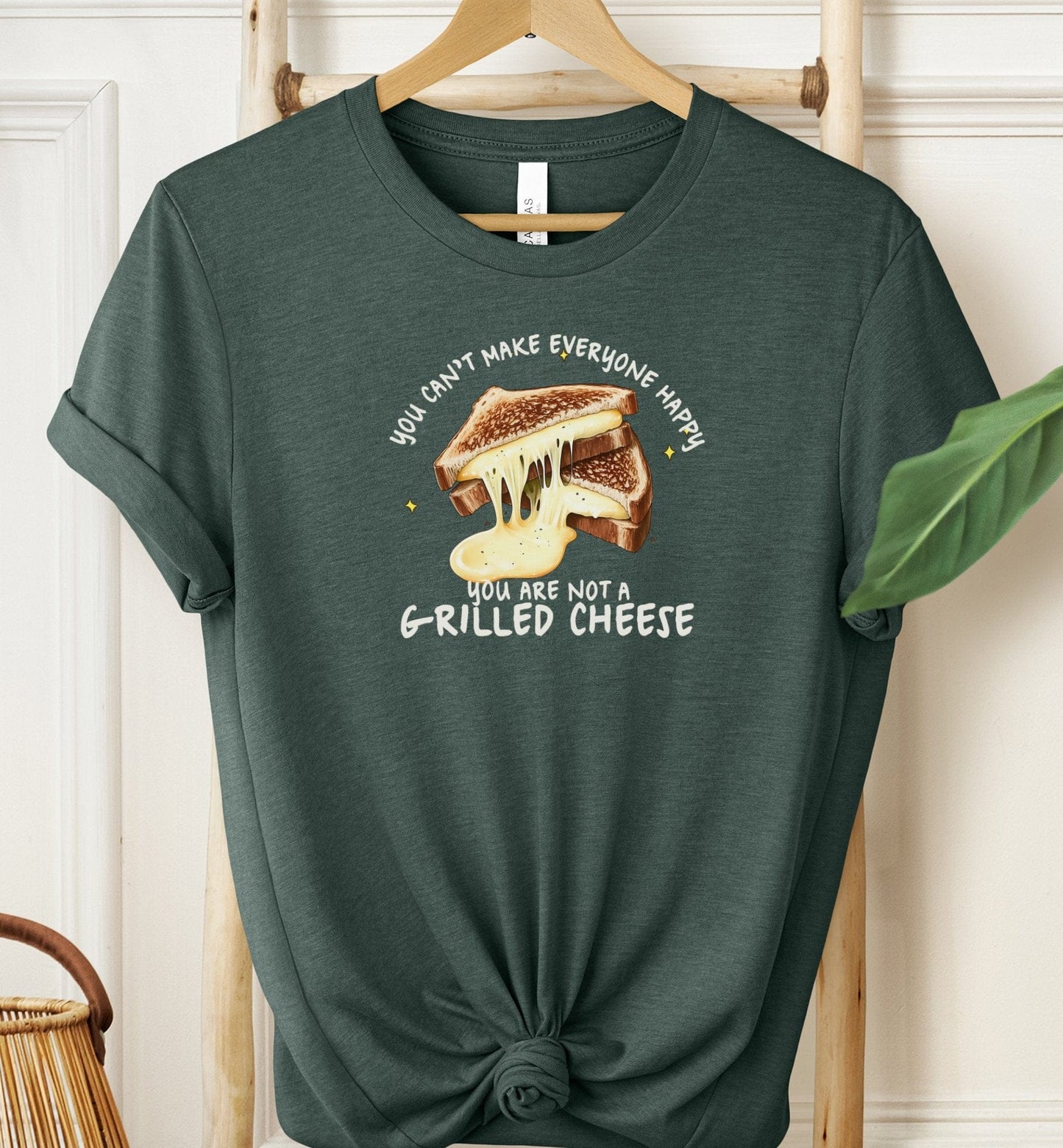 Grilled Cheese T-shirt