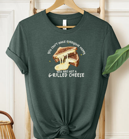 Grilled Cheese T-shirt