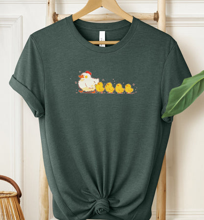 Mother Hen T-shirt