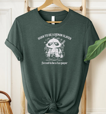 Demon Slayer T-shirt