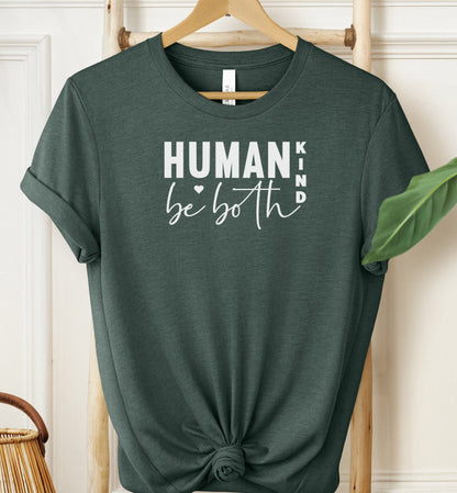 Human Kind T-shirt