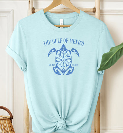 The Gulf Of Mexico T-shirt